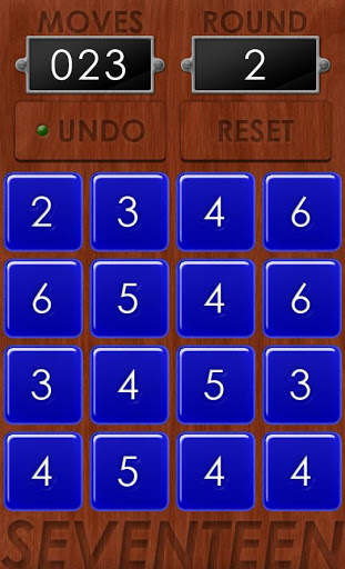 Seventeen (17) screenshot 3