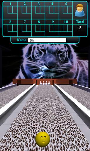 Bowling with Wild screenshot 6