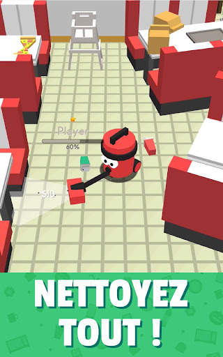 Clean Up 3D screenshot 6