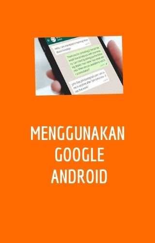Cara Mengetahui Isi Chat WA Pasangan screenshot 2