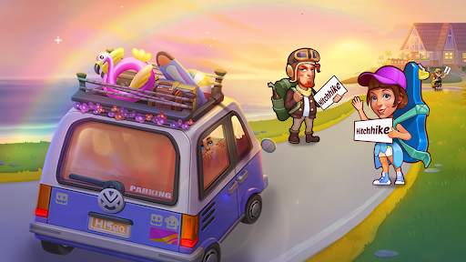 Car Parking Tycoon स्क्रीनशॉट 10