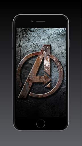 Logo Wallpaper HD, GIF screenshot 4