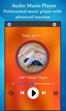 Ultra HD 4K Video Player: video player screenshot 6