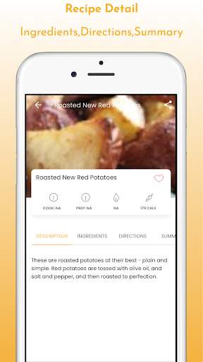My Recipes - Cook Better screenshot 3