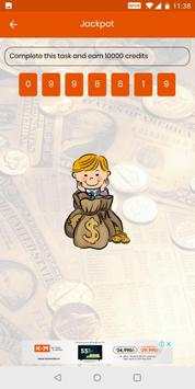Perfect Money screenshot 3