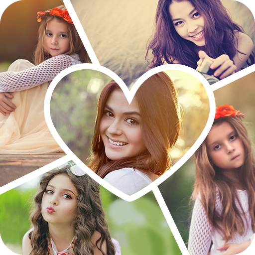 Photo Collage - Collage Maker & Photo Editor  2020 1.0