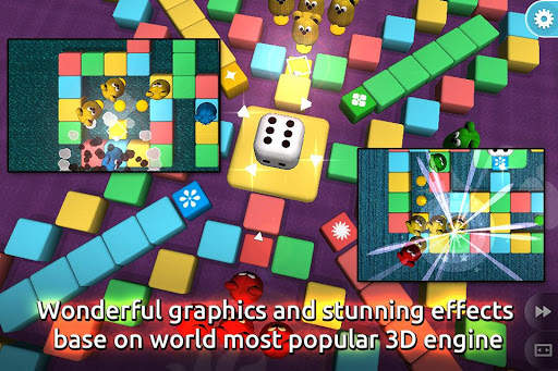 Revo Ludo screenshot 3