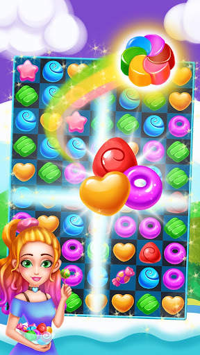 Candy ♕ screenshot 3