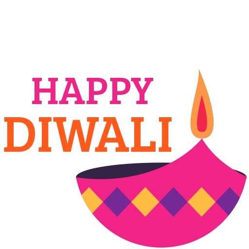 Diwali Stickers For Whatsapp HappyDiwali Sticker🪔 4.3