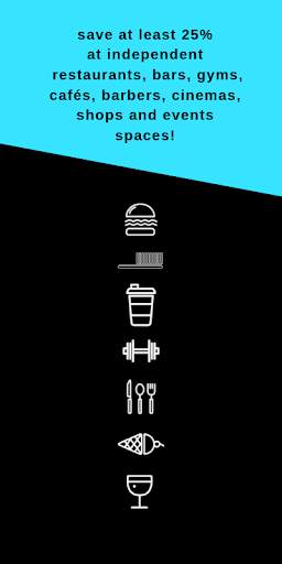 GAIN app 2 تصوير الشاشة