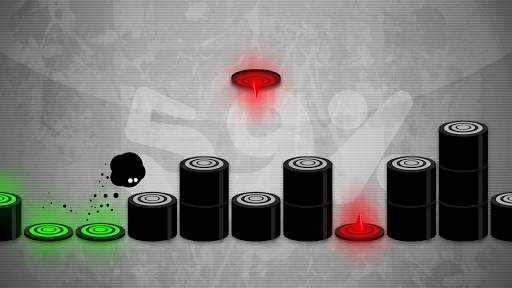 Give It Up! -  音楽にノリながらビートに合わせてジャンプ！ screenshot 4