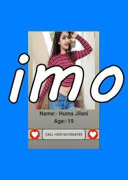 New imo Video Steaming 2019 Guide screenshot 2