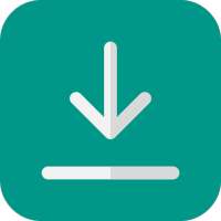StorySaver : Status Saver logo