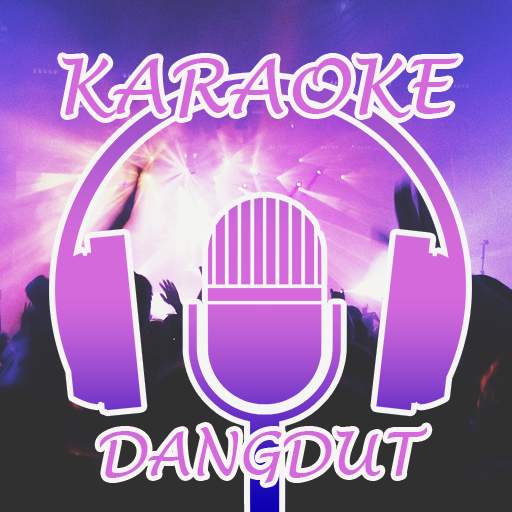 400  Karaoke Dangdut Offline 1.2
