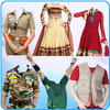 Fancy Dress Changer icon