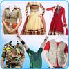 Fancy Dress Changer 1.17