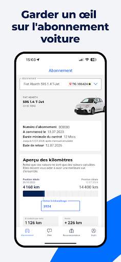 Carvolution screenshot 2