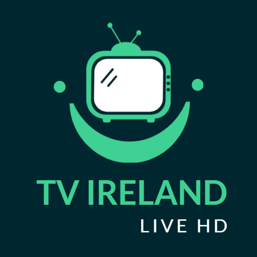 TV Ireland icon