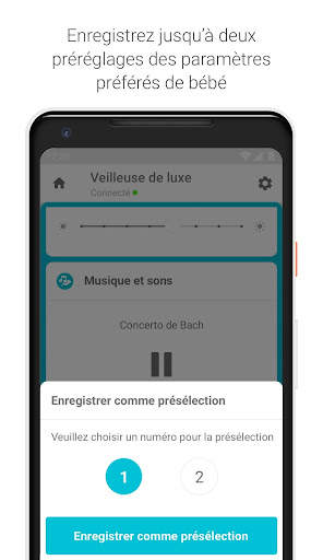 Fisher-Price® Smart Connect™ screenshot 5