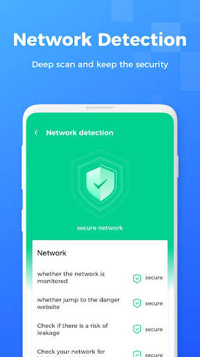 Ice Clean: Phone Speed Booster screenshot 5