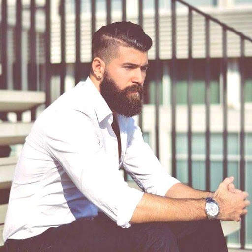 Cortes de Pelo Hombre 2019-2020 screenshot 6