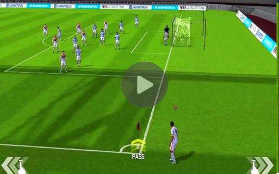 ProTricks FIFA 15 screenshot 2