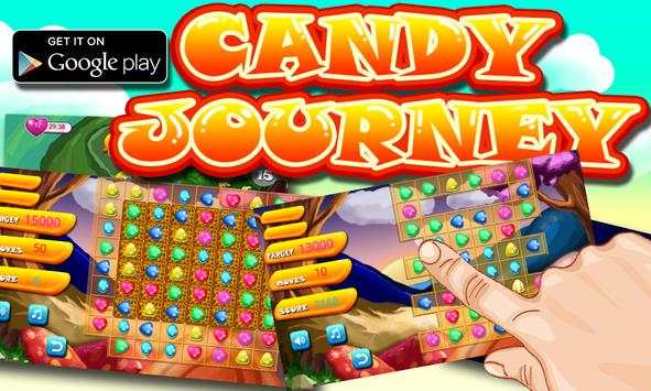 Candy screenshot 4
