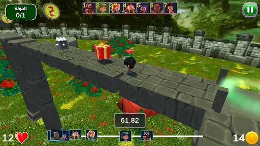 FANANEES 4 screenshot 4