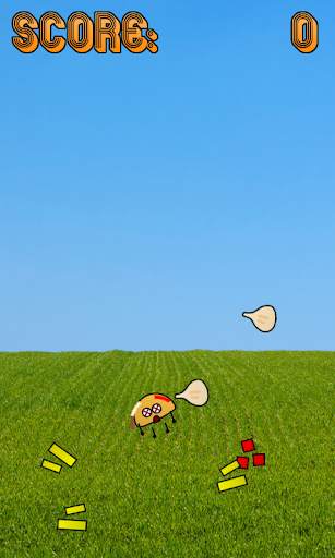 Taco Tom screenshot 3