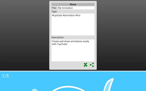TupiTube screenshot 13
