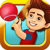 Box Cricket