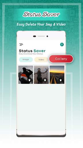 Status Saver For Whatsapp screenshot 4