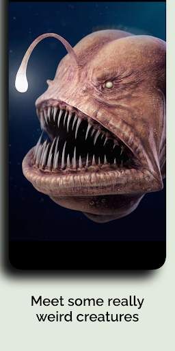 Natural History Museum screenshot 6