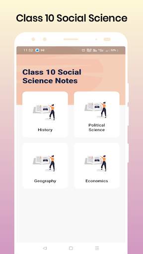 Class 10 Social Science Notes screenshot 17