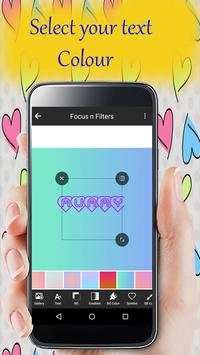 Focus n Filter screenshot 4