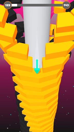 Spear Stack 3D screenshot 5