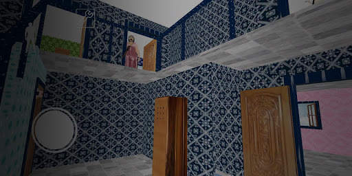 Young Granny's House screenshot 6