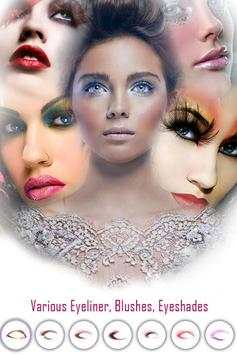 YouCam Selfie Makeup screenshot 6