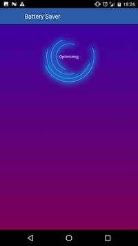 Battery Saver screenshot 5