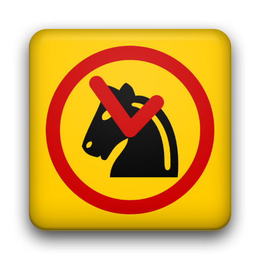 Chess Clock icon