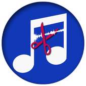 MP3 Cutter icon