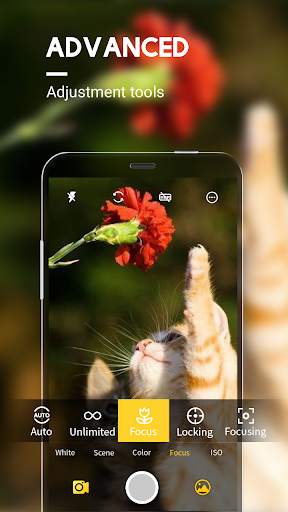 Camera Plus screenshot 2