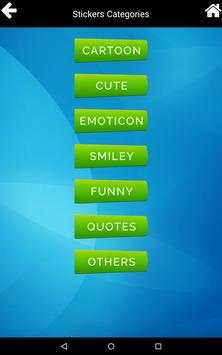 Gif Sticker For We Chat screenshot 4