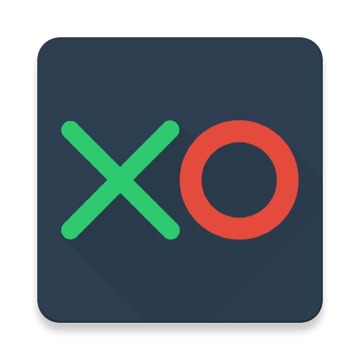 XO icon