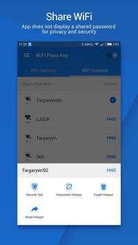 🏆WiFi Pass Key-WiFi Hotspot screenshot 5