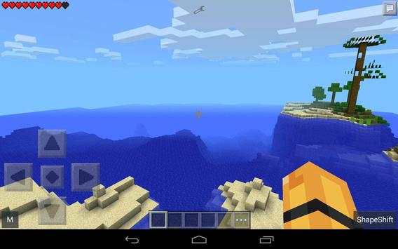 ShapeShifter Mod Installer screenshot 2