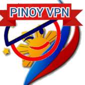 PinoyVPN PRO V3 on 9Apps