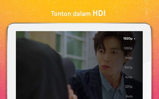 Viu: Drama & Filem Asia screenshot 10