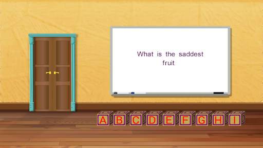 100 Doors 2021 : Riddles Puzzle : Funny Riddles screenshot 11