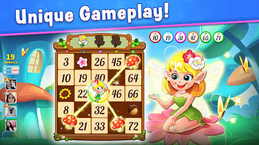 Bingo: Play Lucky Bingo Games screenshot 7